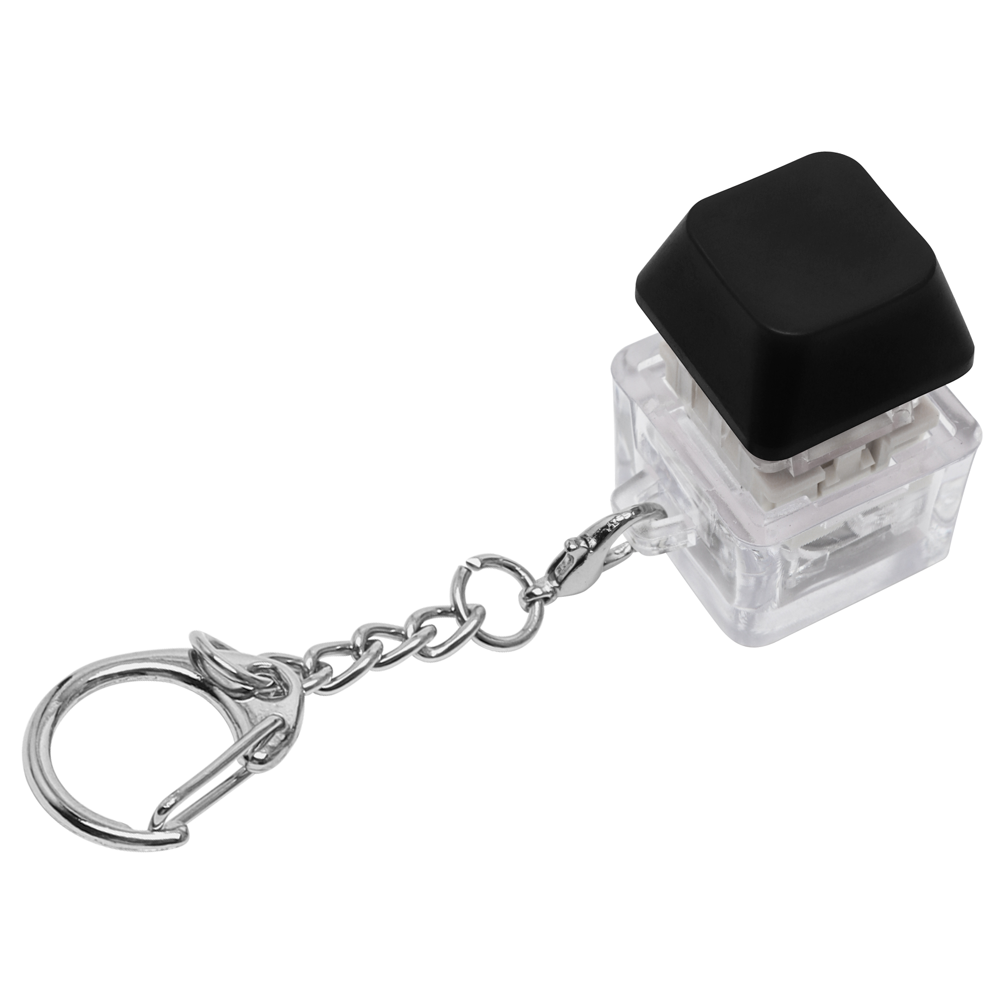Light-up Key Cap Toy 11