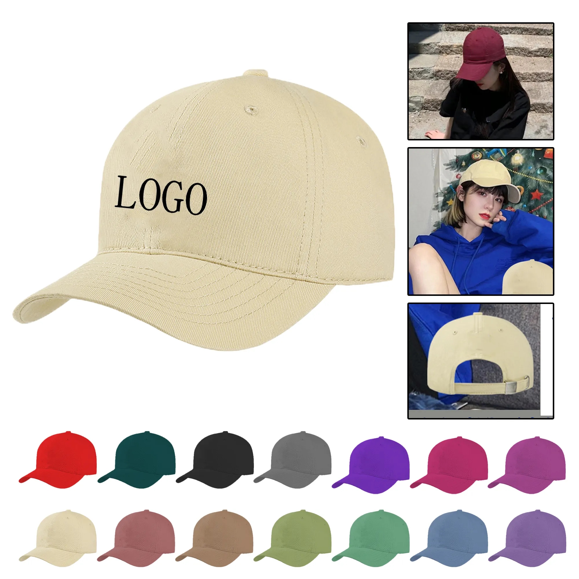 Baseball Cap