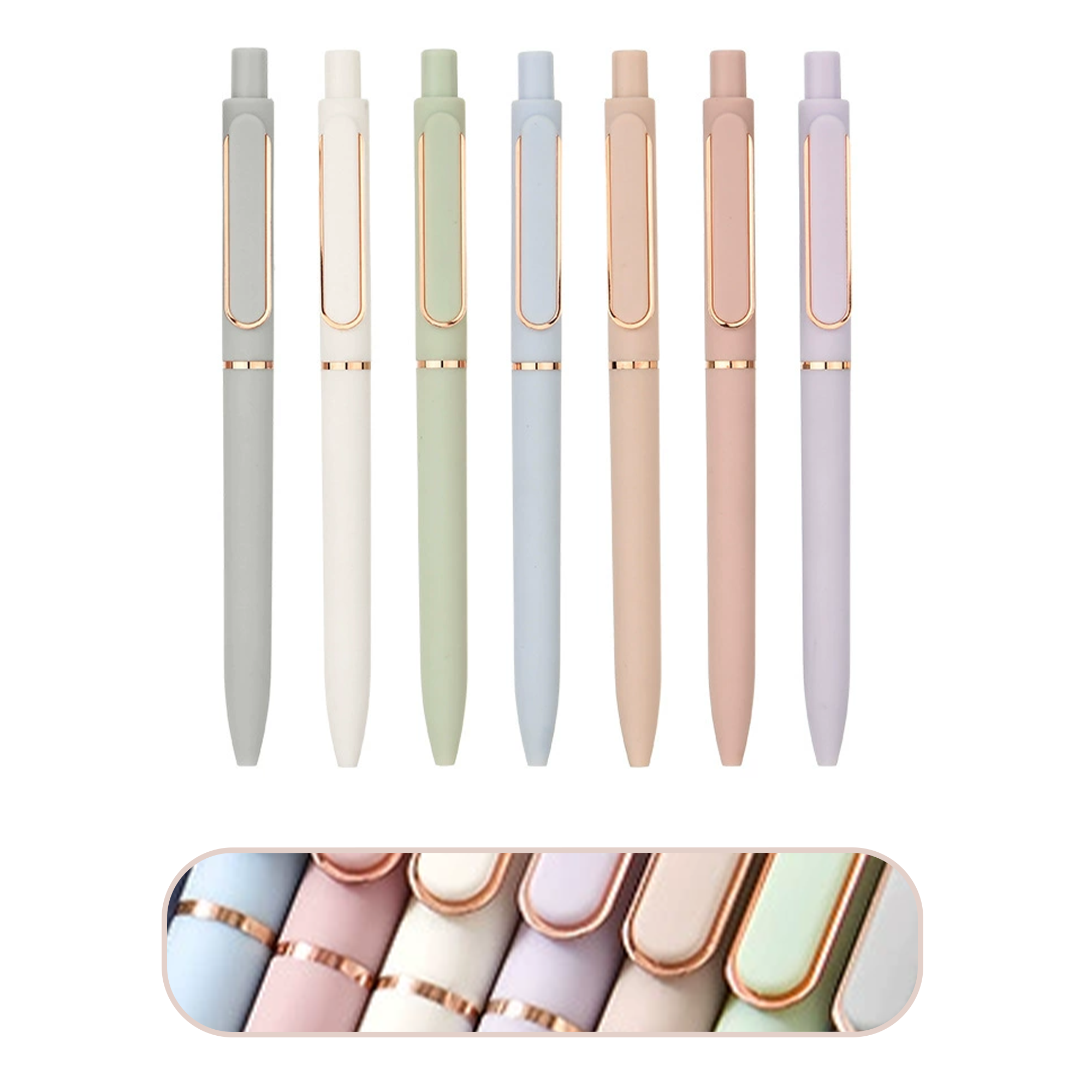SmoothWrite Roller Pen 2