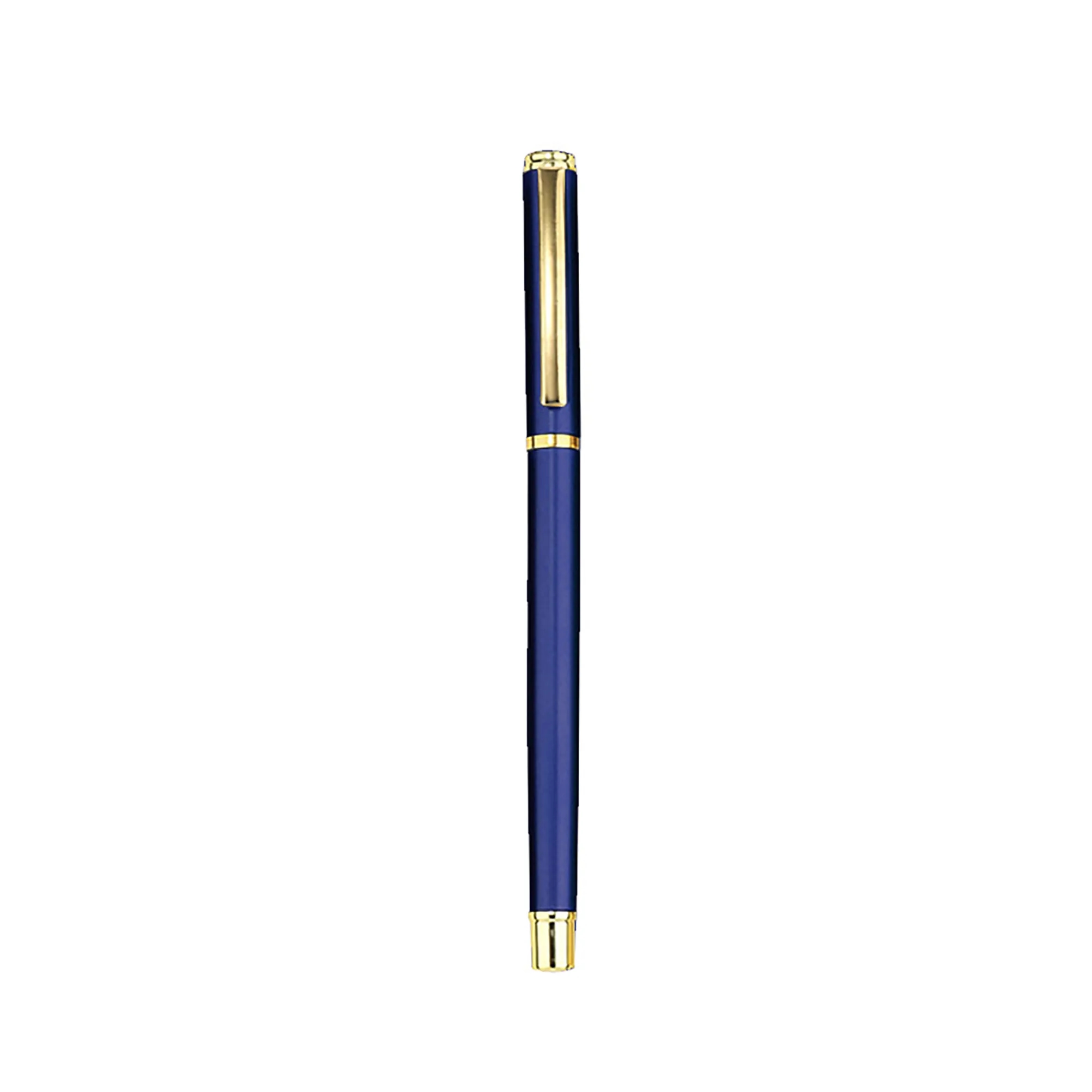 Business Office Metal Signature Pen MOQ 100PCS 21