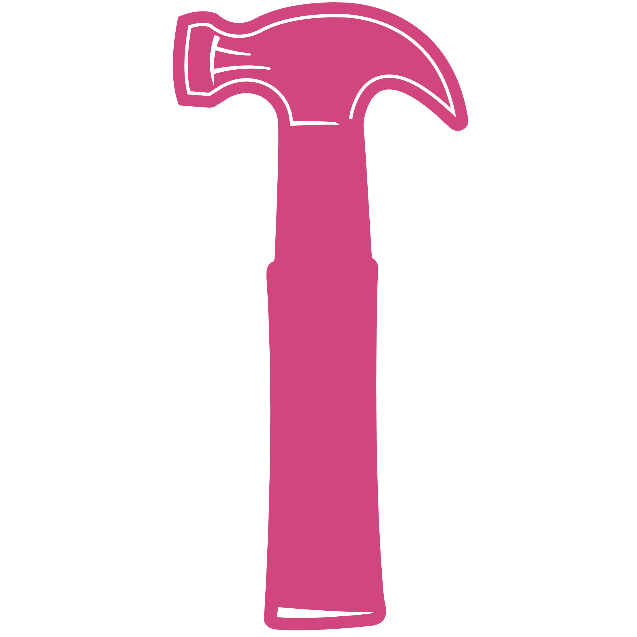 Foam Hammer 47