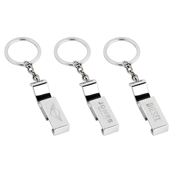Phone Holder and Bottle Opener Keychain