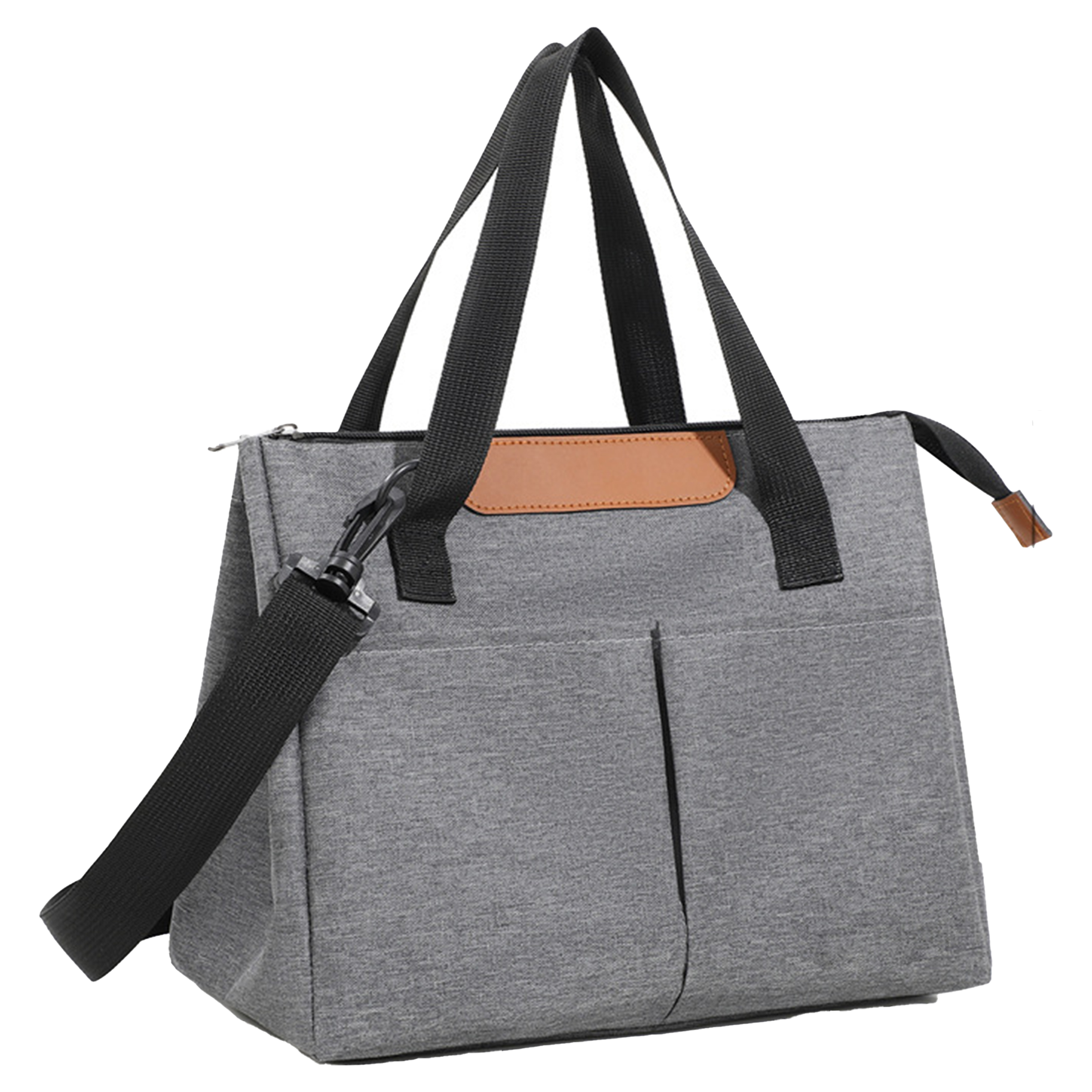 Oxford Multi Functional Lunch Insulation Bag 14