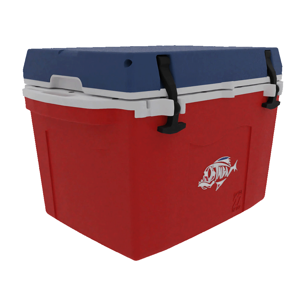 27 Qt. Terra Cooler 22