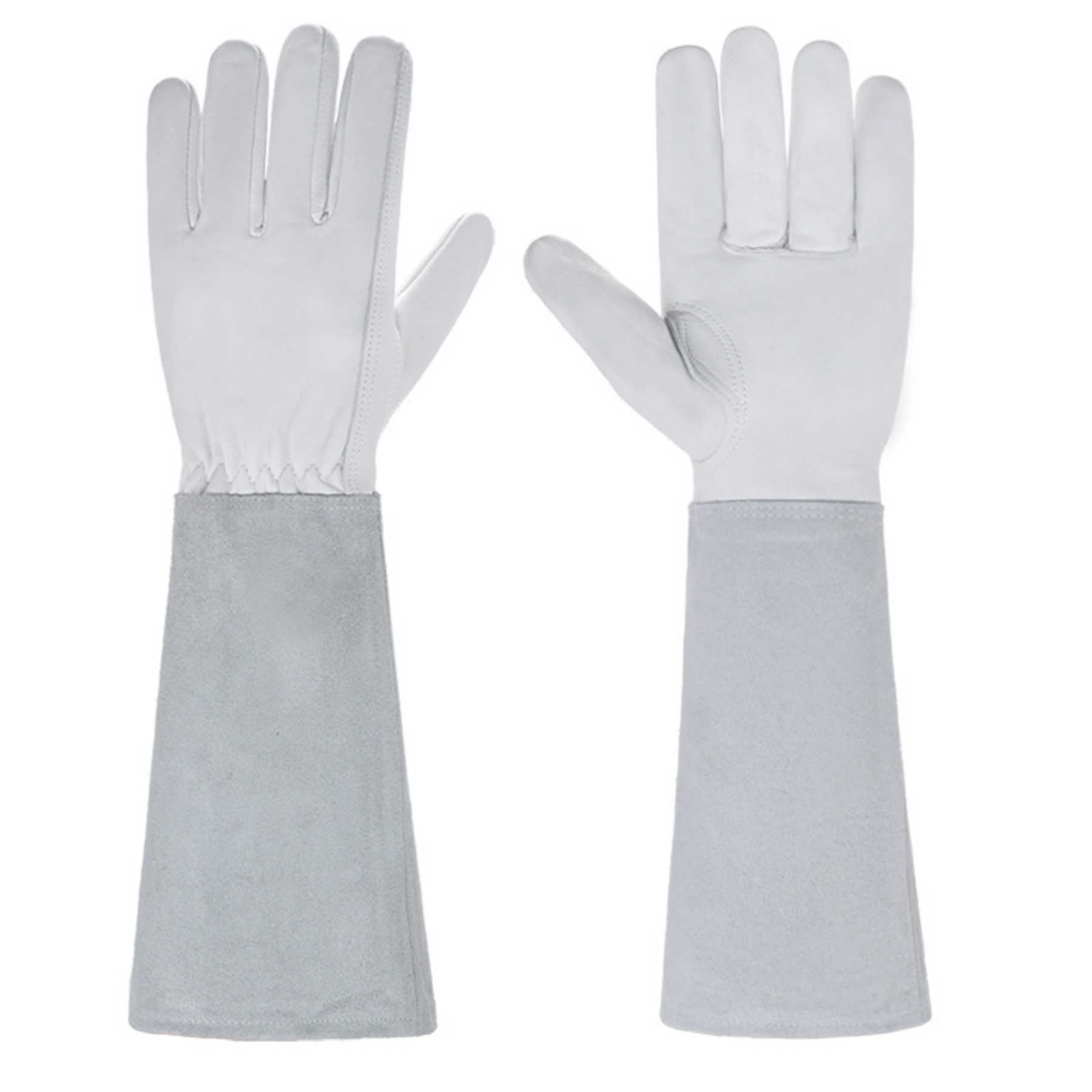 Long Gardening Gloves 55
