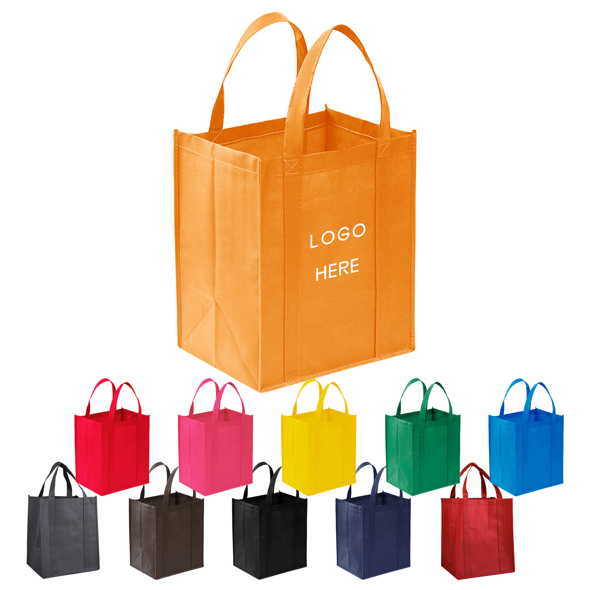 Reusable Washable Grocery Bags 4