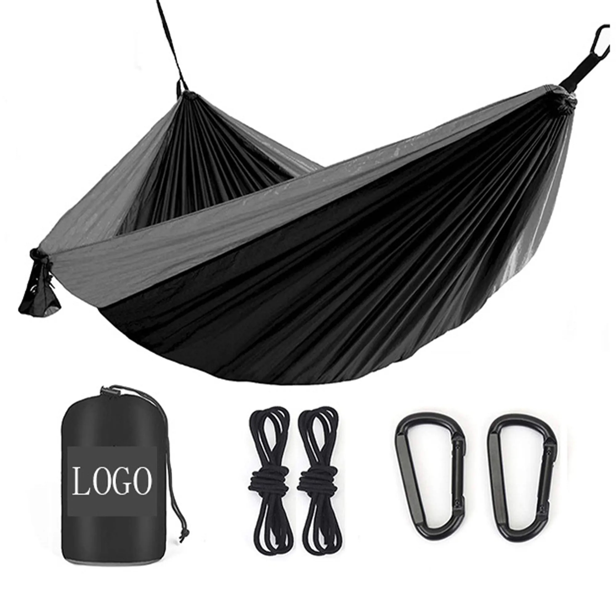 Doubal Camping Hammock 11