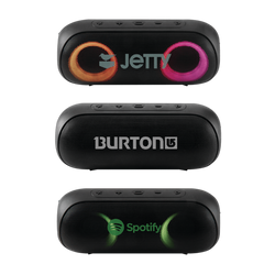Boom Light Up 14W Waterproof Wireless Speaker