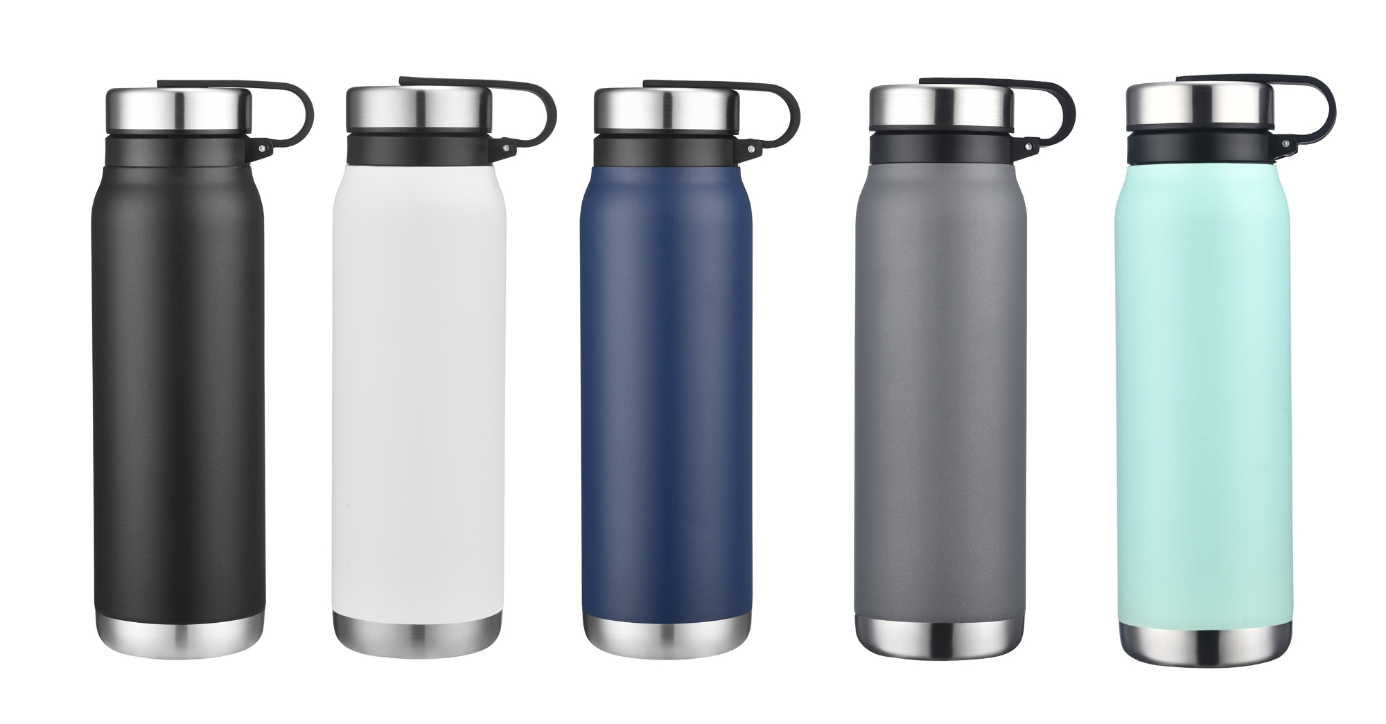 Vacuum Water Bottle