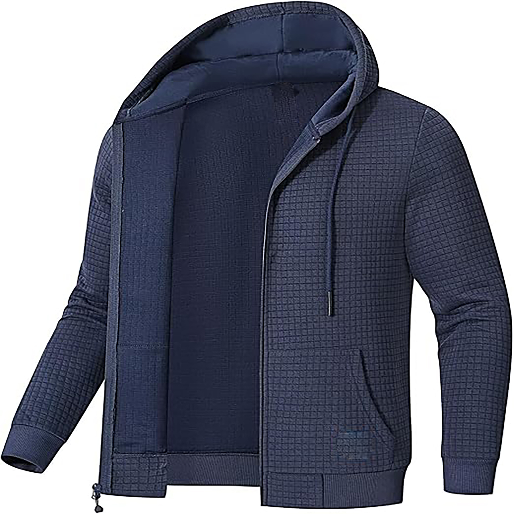 Men's Hooded Sports Jacket 57