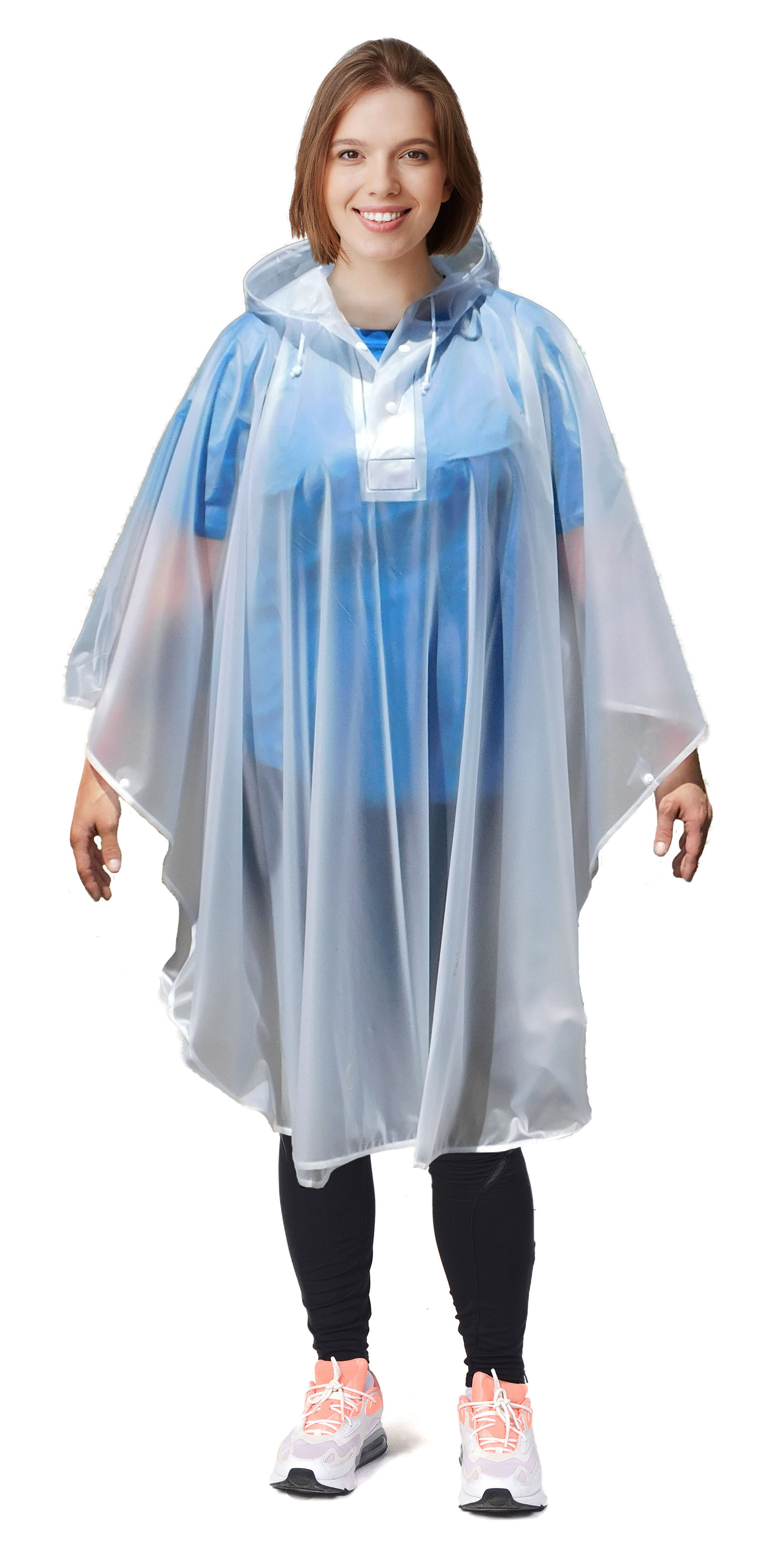 Slicker Poncho 64