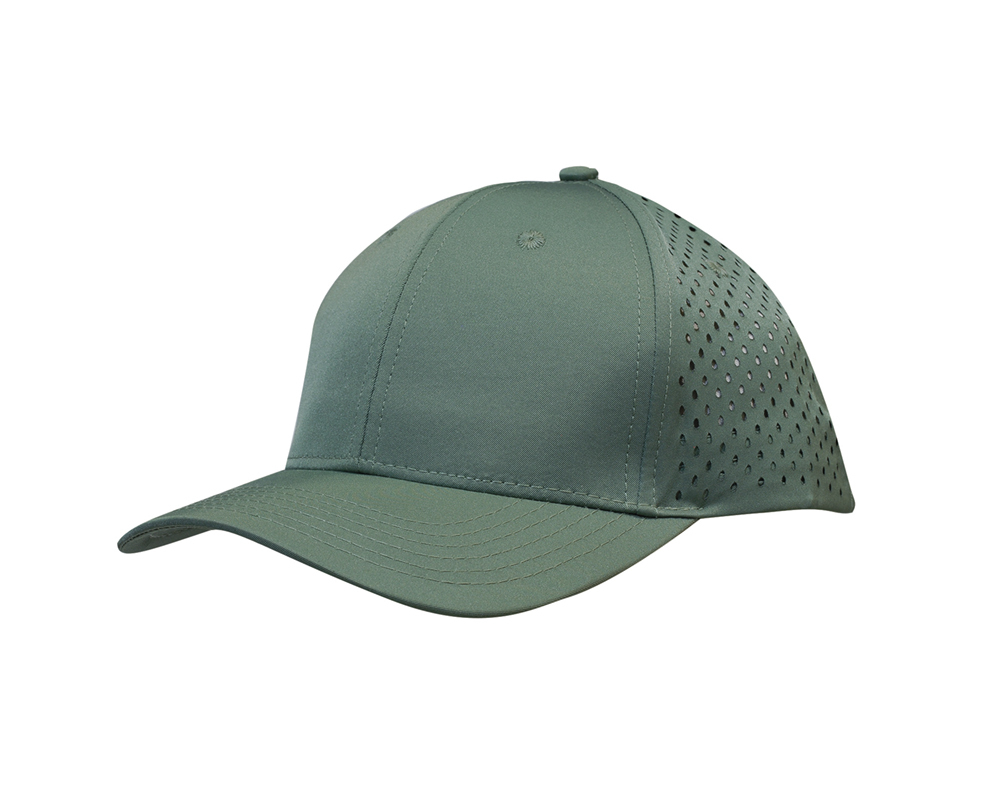 Premium Pioneer Sports Twill with tear drop perforations || 3978 23