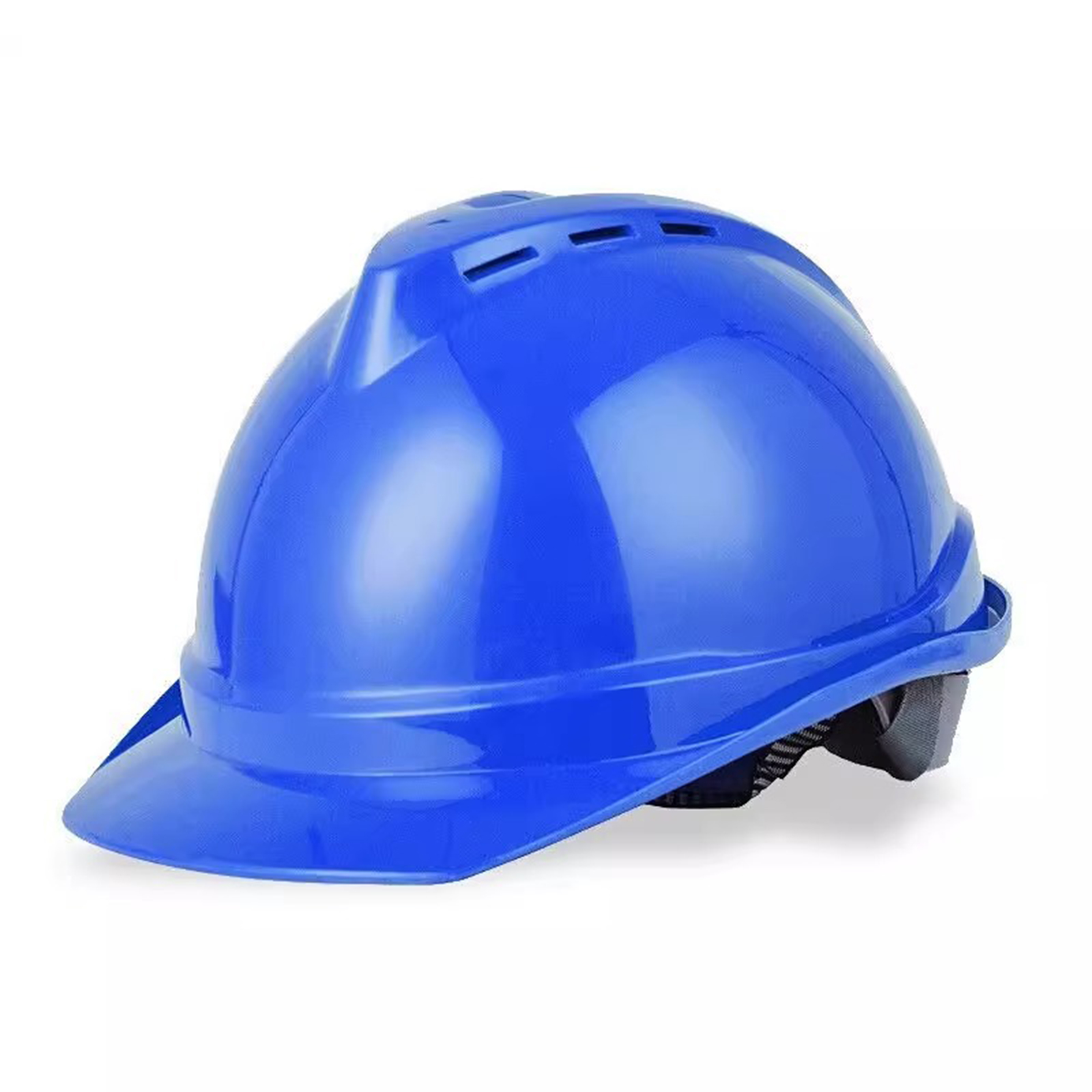 Abs Thick Breathable Safety Helmet 13