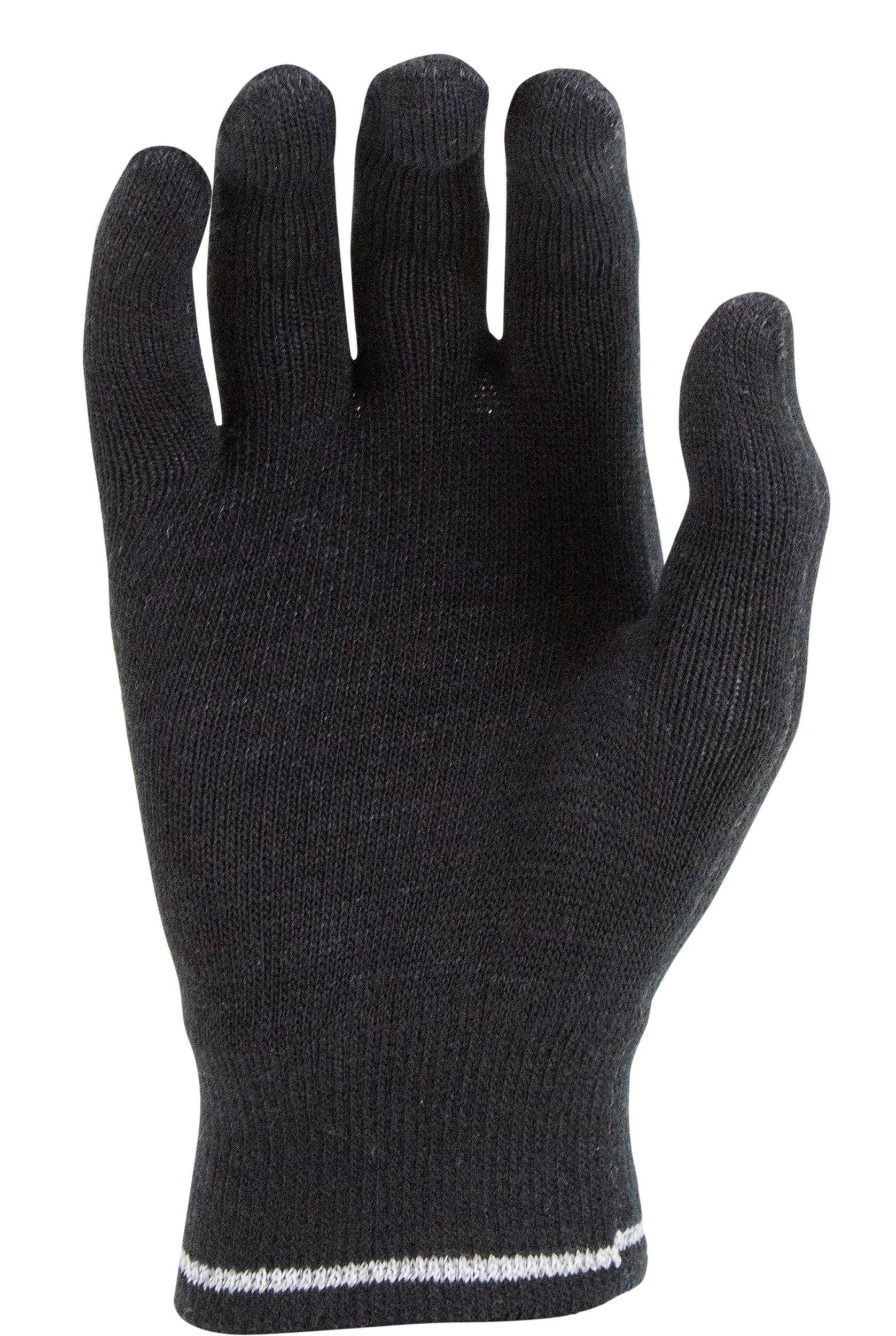 BREATH THERMO Knit Glove 6