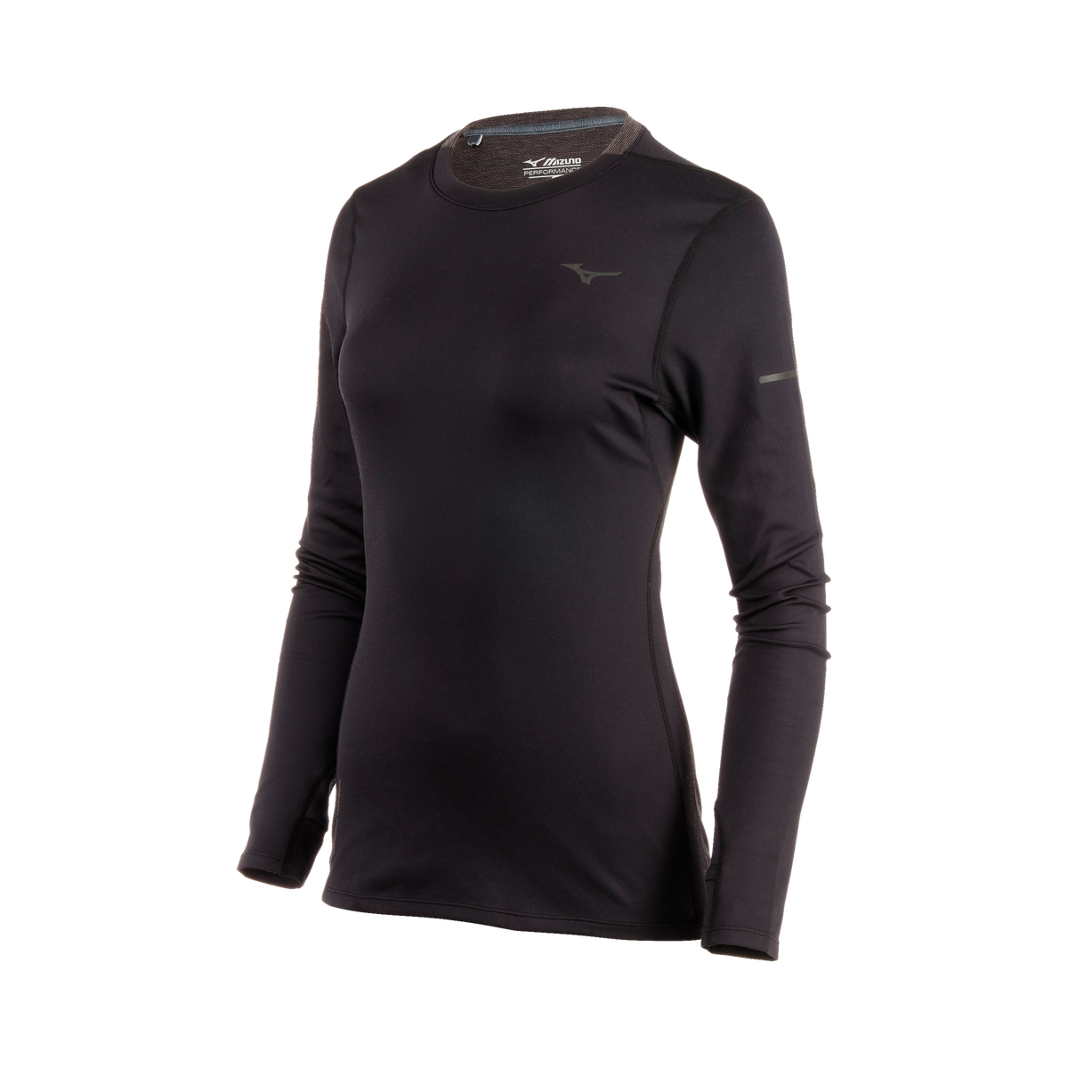 Women's BREATH THERMO Long Sleeve 18