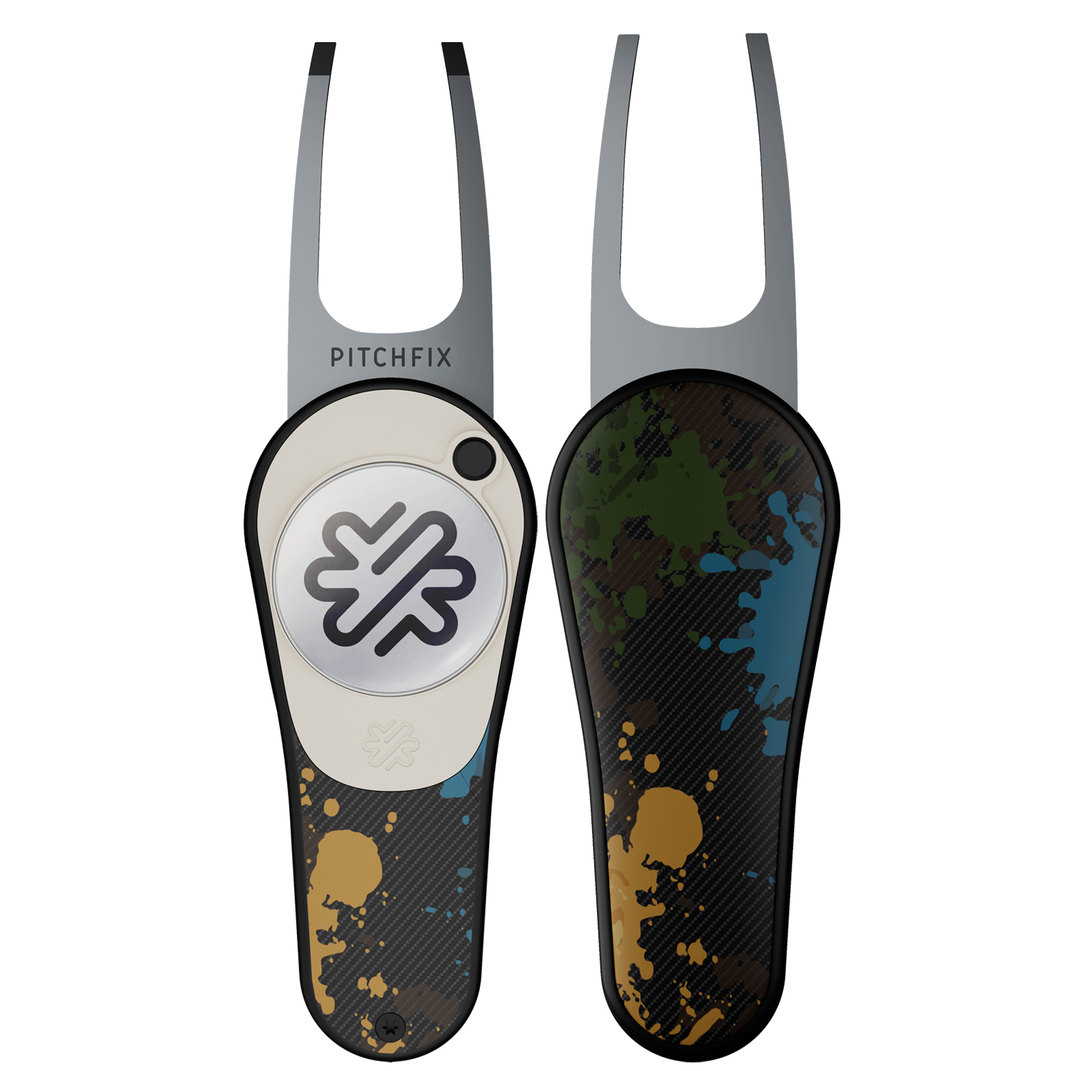 Pitchfix Ultima Golf Divot Tool 18