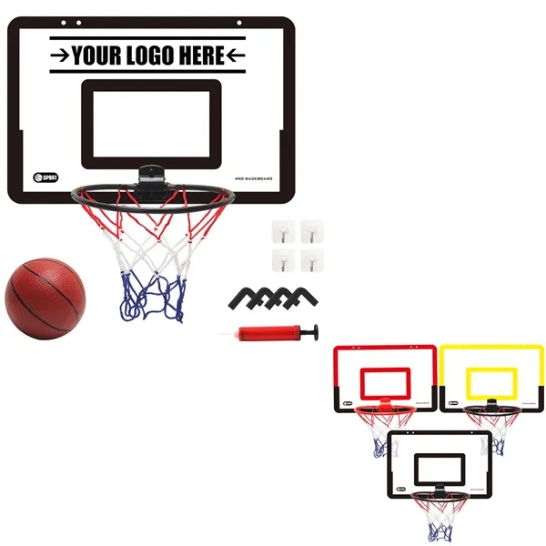 Basketball Hoop For Kids Plastic for bulk branded distribution