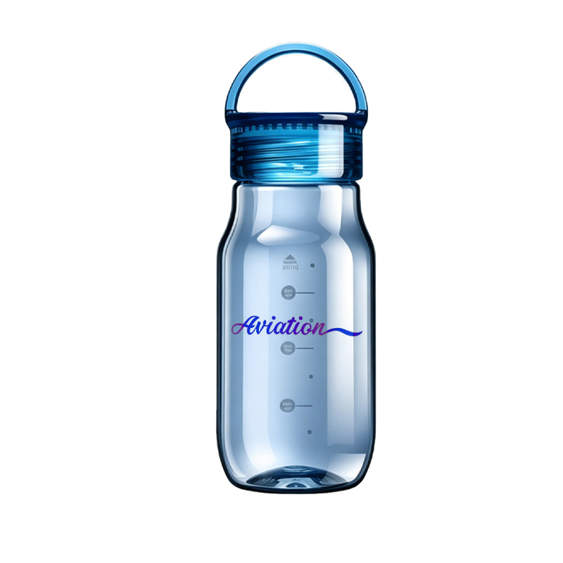 Sports Water Bottle
