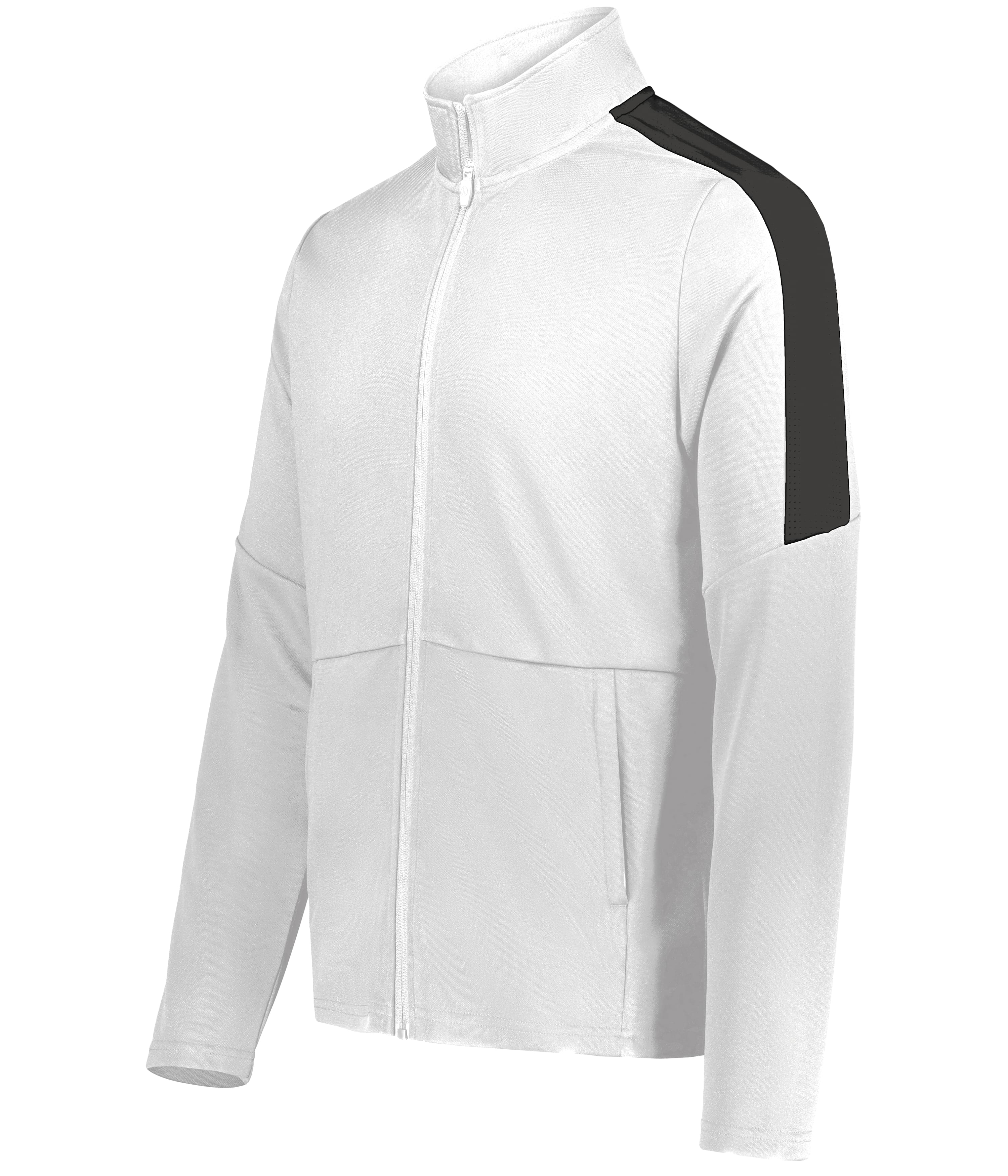 CROSSTOWN JACKET