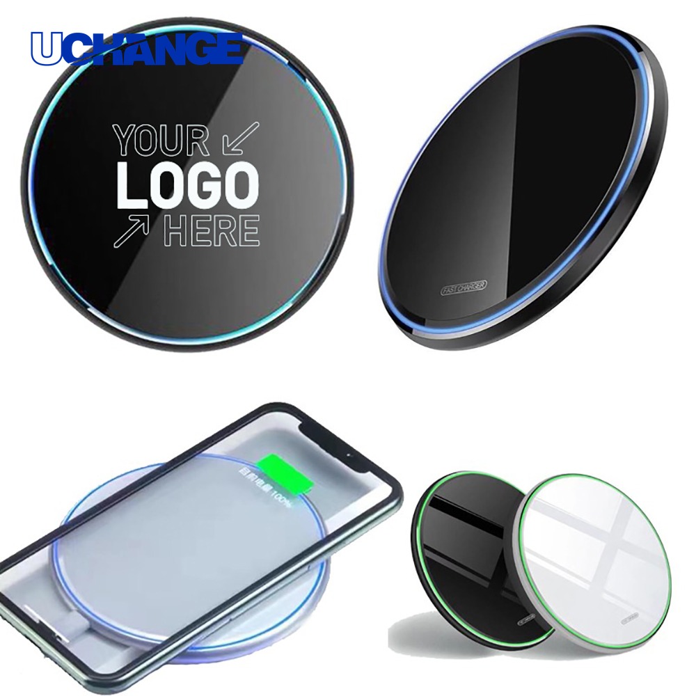 Magnetic Wireless Charger Pad