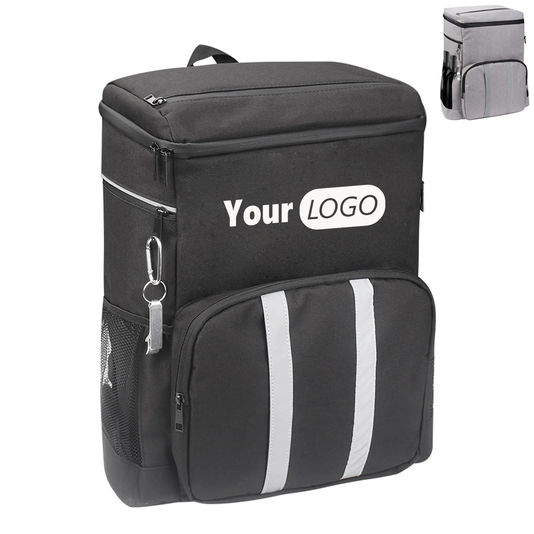 Outdoor Preservation Insulation Bag 7