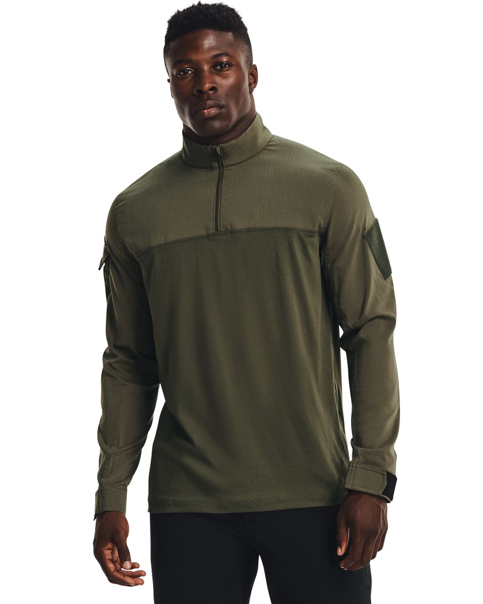 Men's UA Tactical Combat Shirt 2.0 6