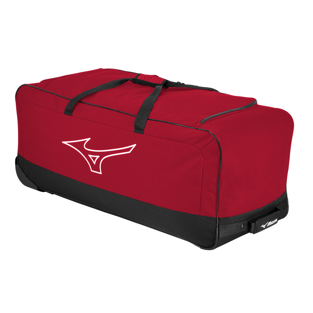 Mega Wheel Bag - Roller Bag 6