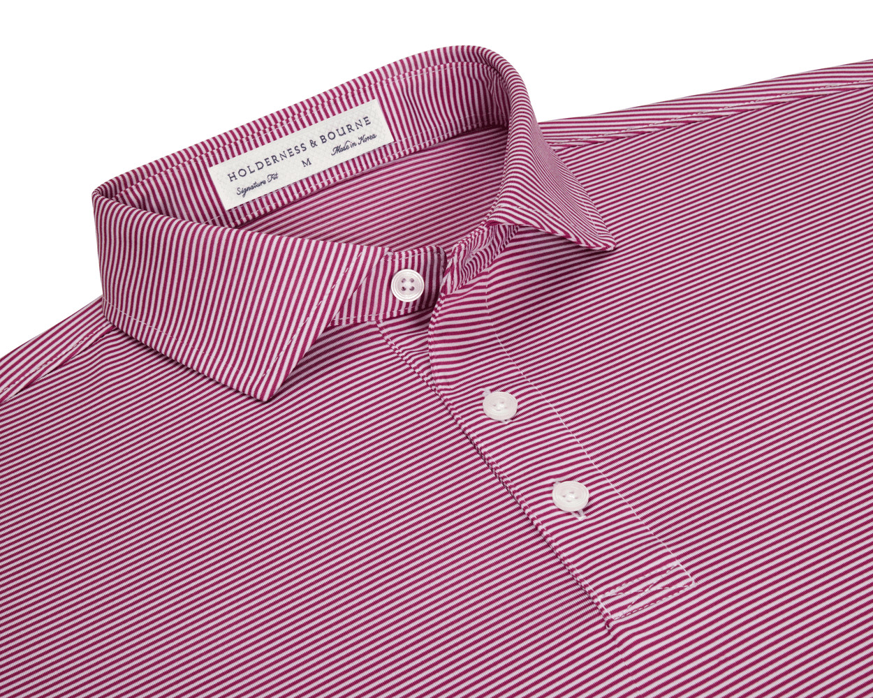 Holderness & Bourne Men's The Perkins Shirt 14