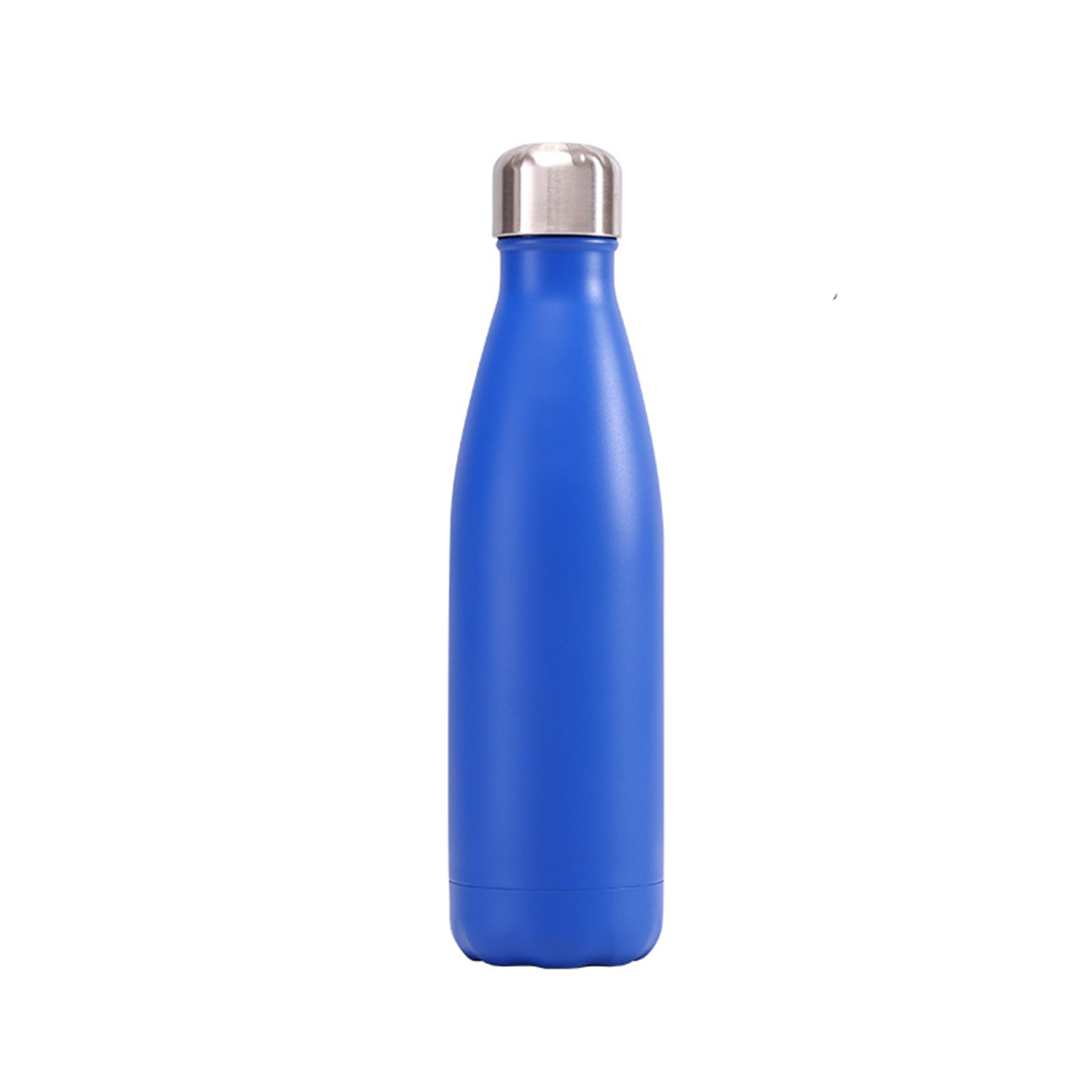 17 oz 24 Hours Stainless Steel Vacuum Insulated Bottle 13