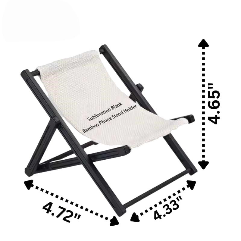 Desktop foldable phone holder 6