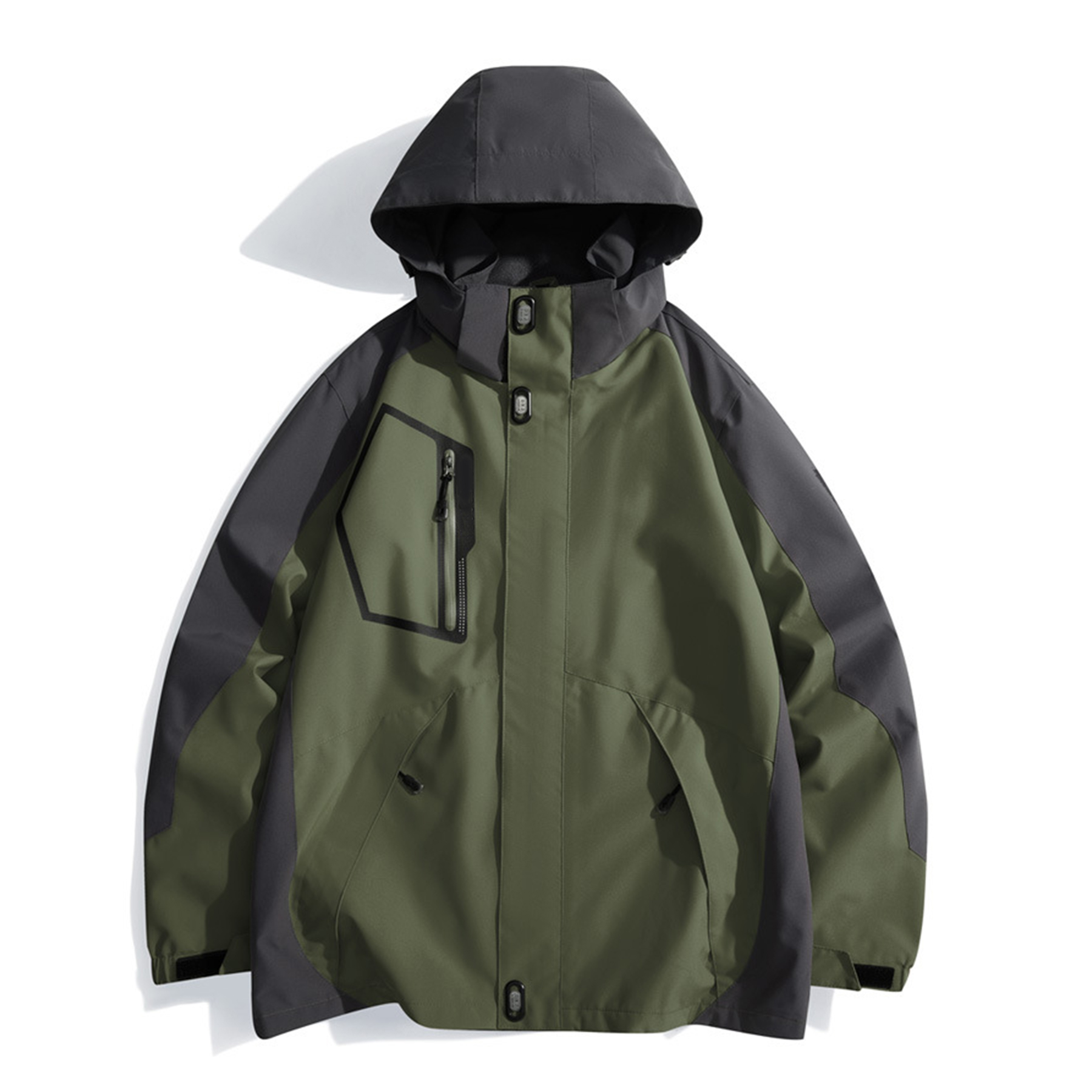 Waterproof Lightweight Hiking jacket 20