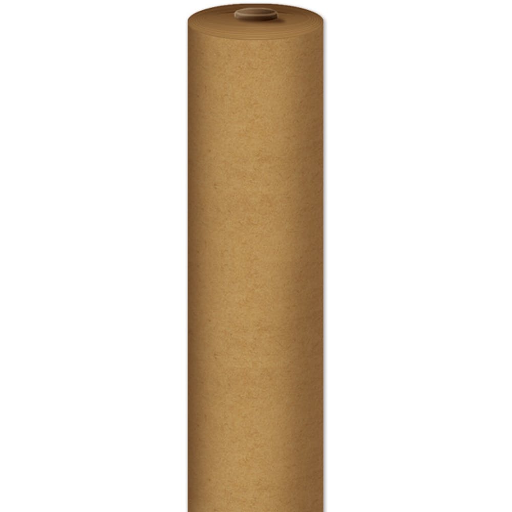 Kraft Paper Table Rolls - 40" x 100' 3