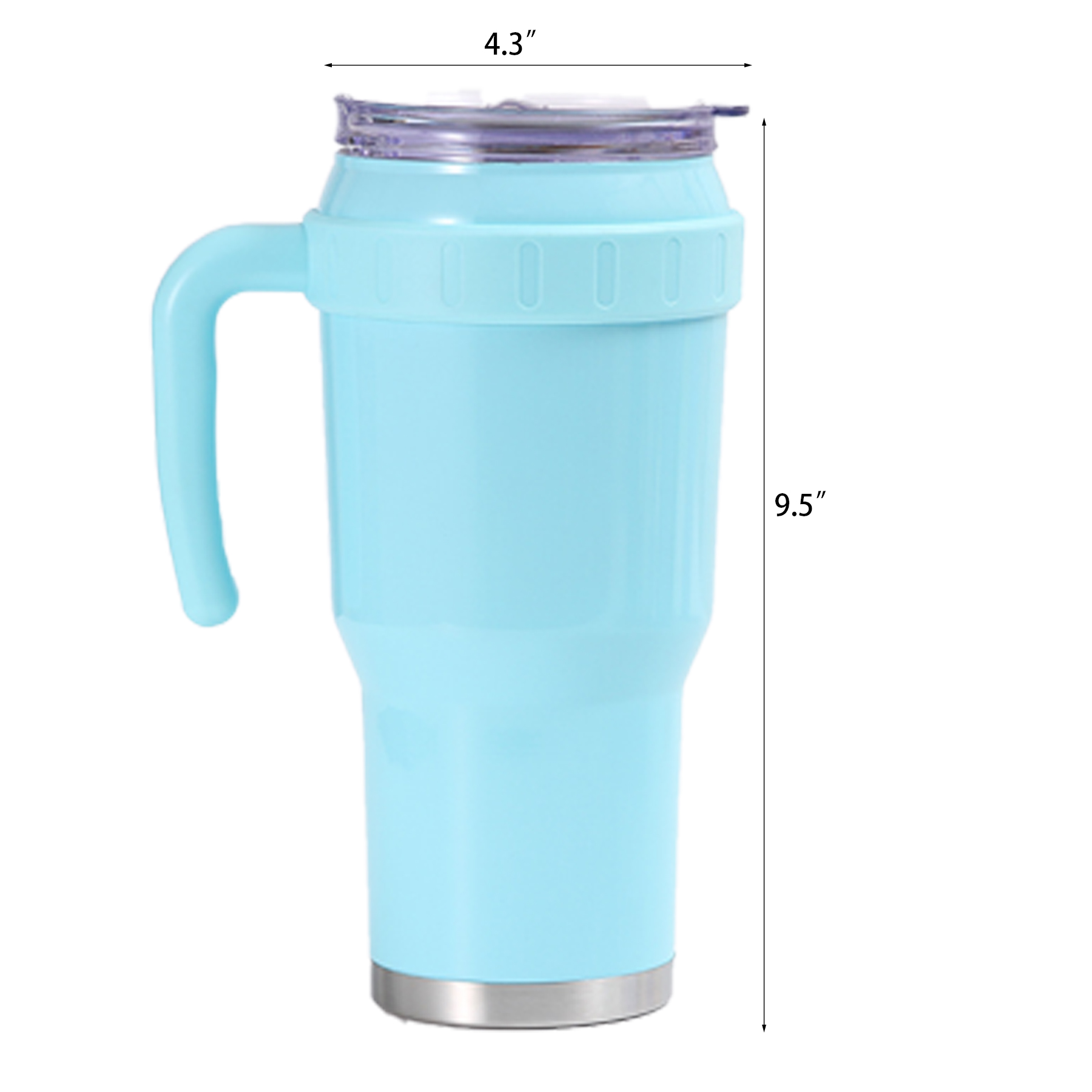 Travel Coffee Mug 6