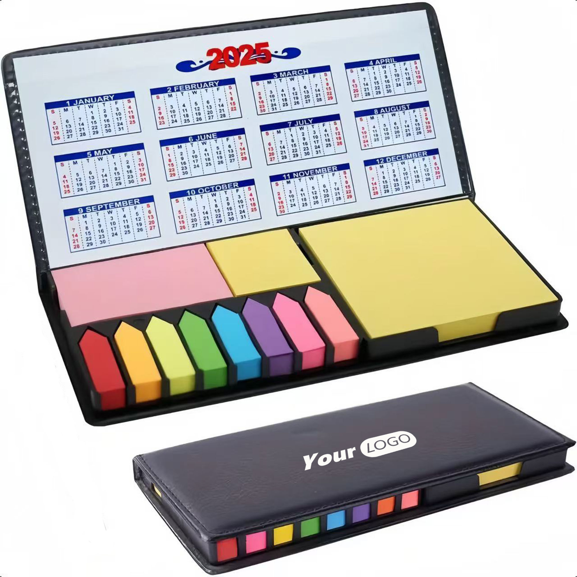 Sticky Note Set for Planner