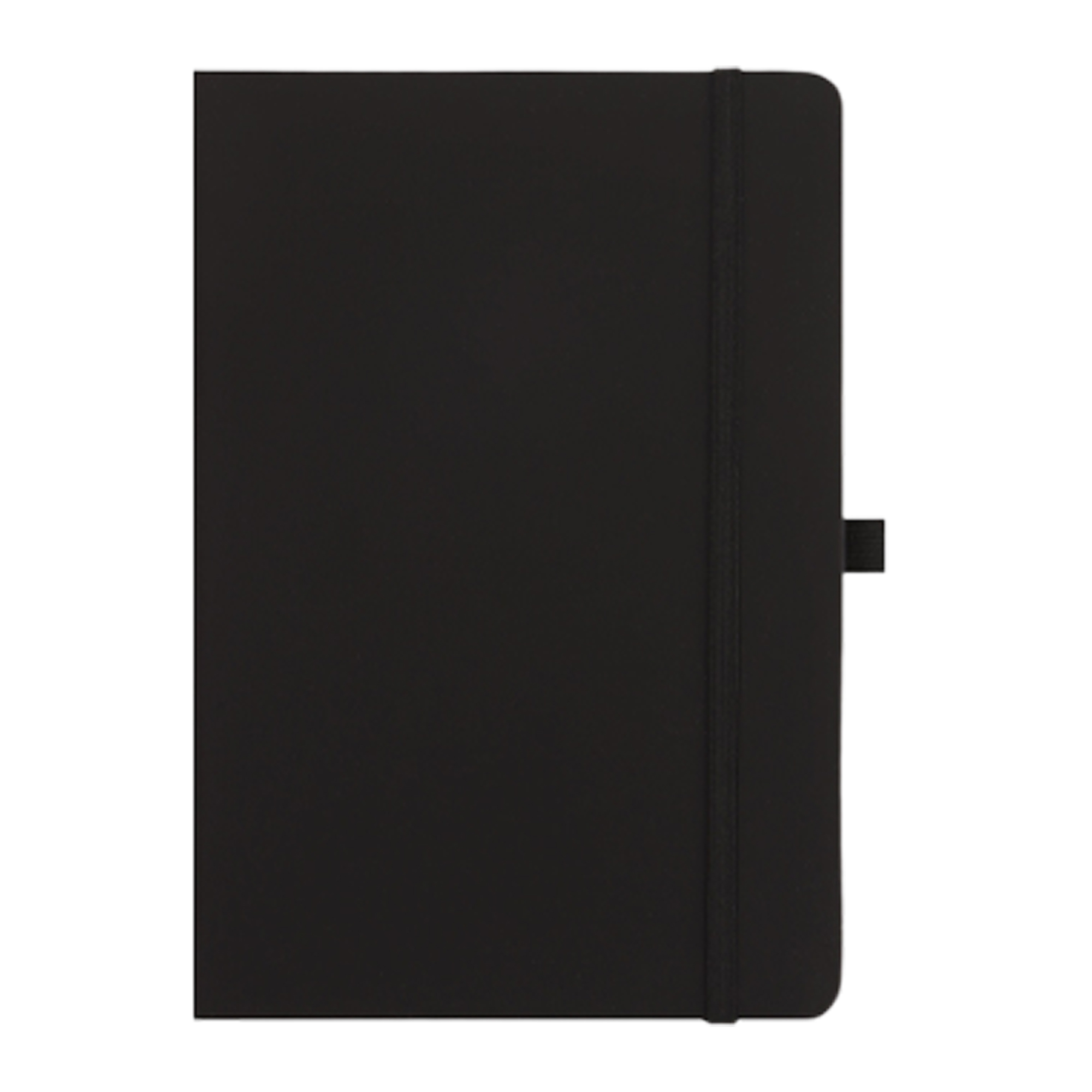 A6 Hardcover Soft Journal Notebook 13