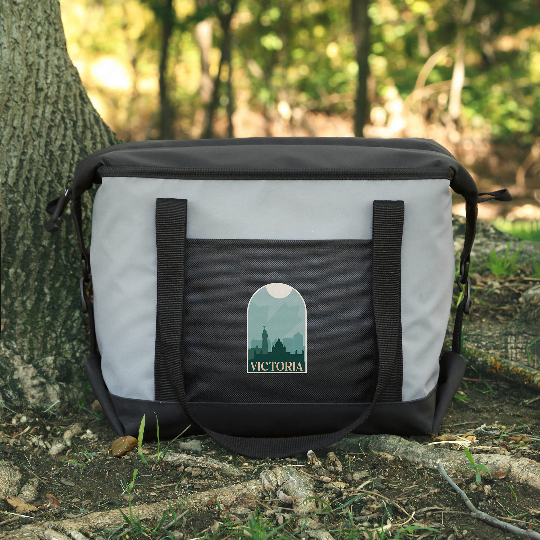 Glacier Peak 12 Can Collapsible Cooler