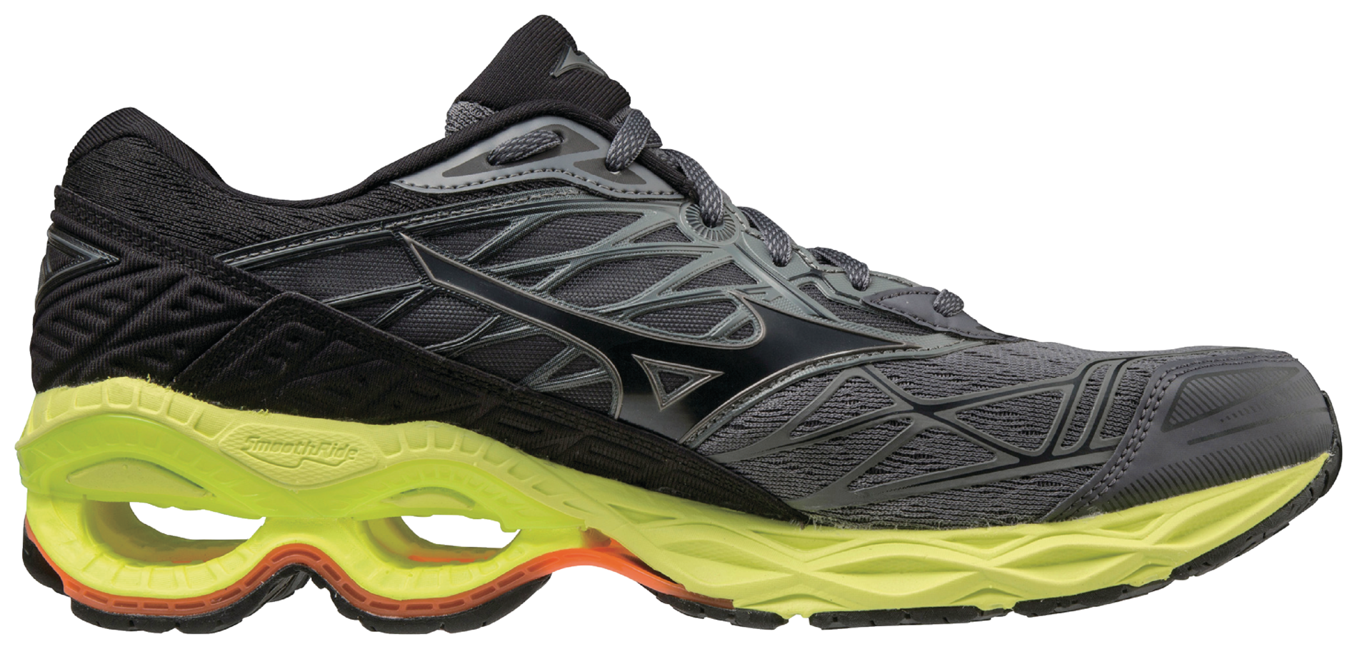Men's Wave Creation 20 Running Shoe 74