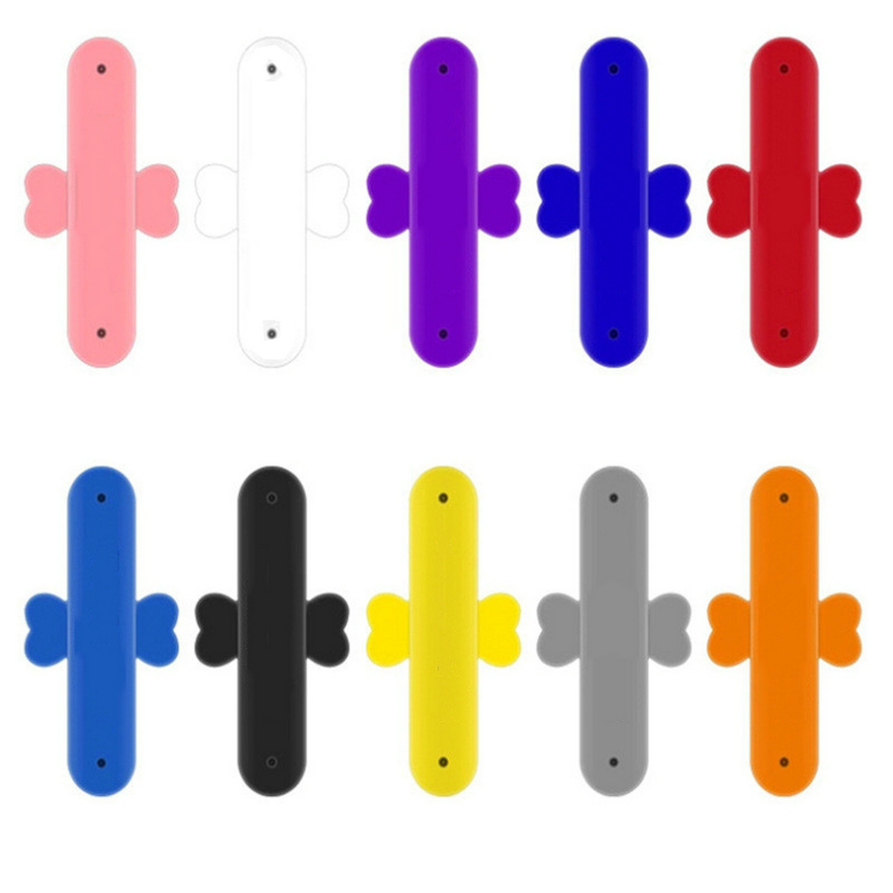 Silicone Slap Phone Holder/Stand