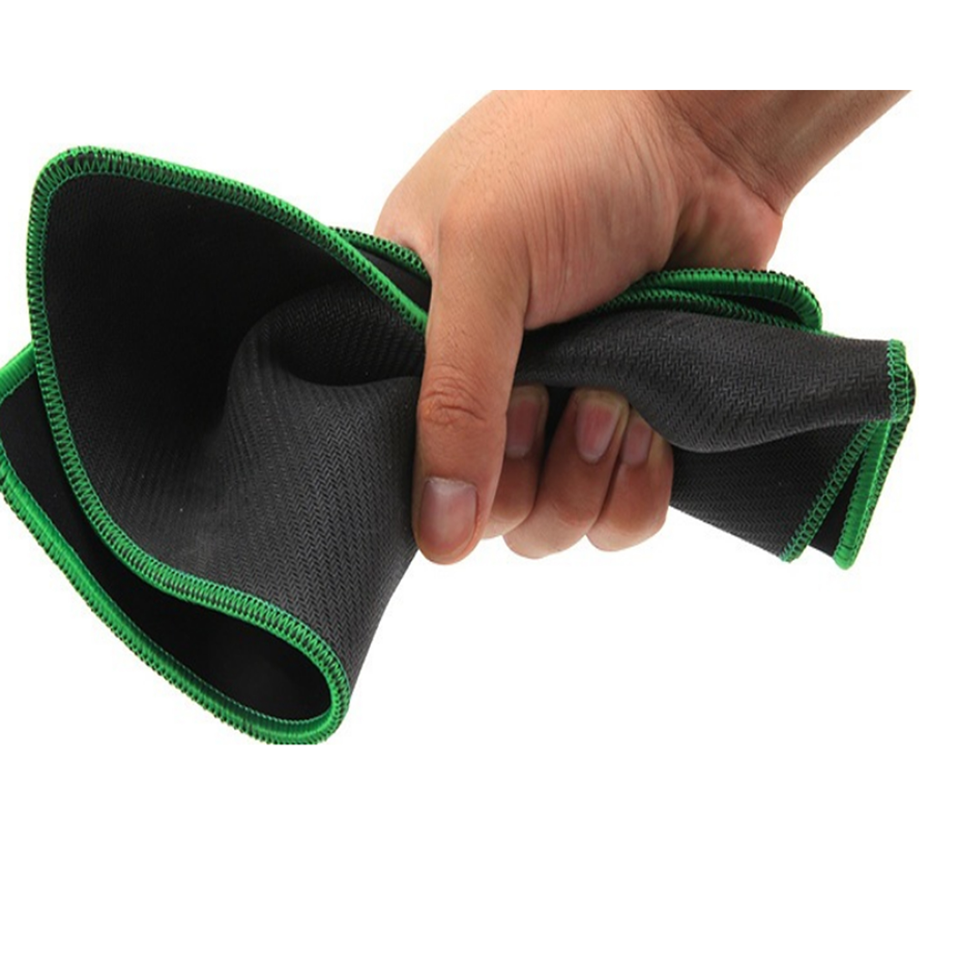 MOQ 50 PCS Durable Non Slip Rubber Mouse Pad 9