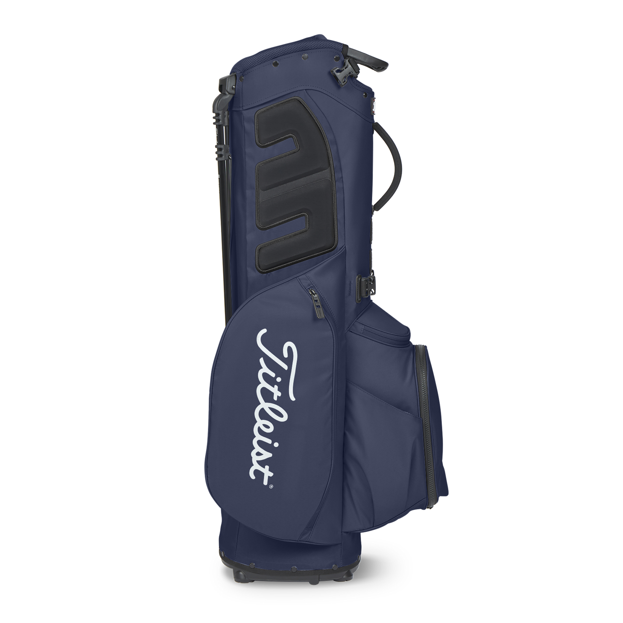 Titleist Players 5 Stand Bag 25