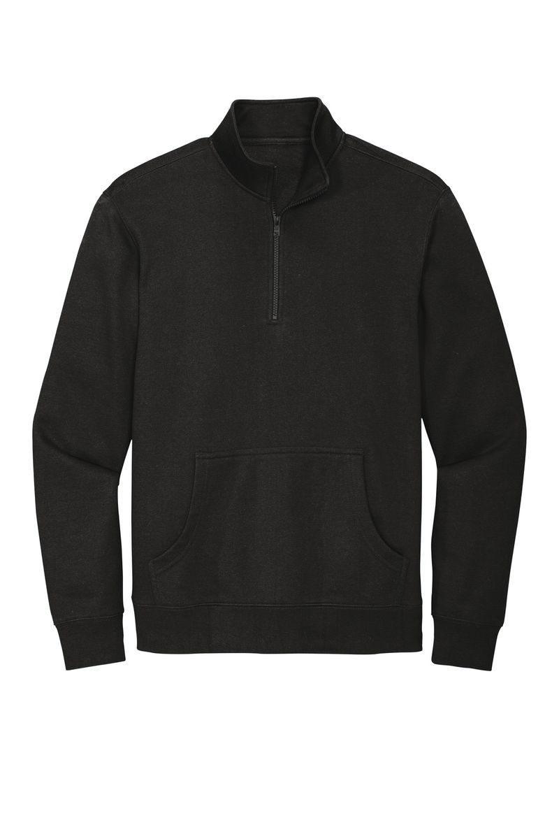 District® V.I.T. Fleece 1/4-Zip