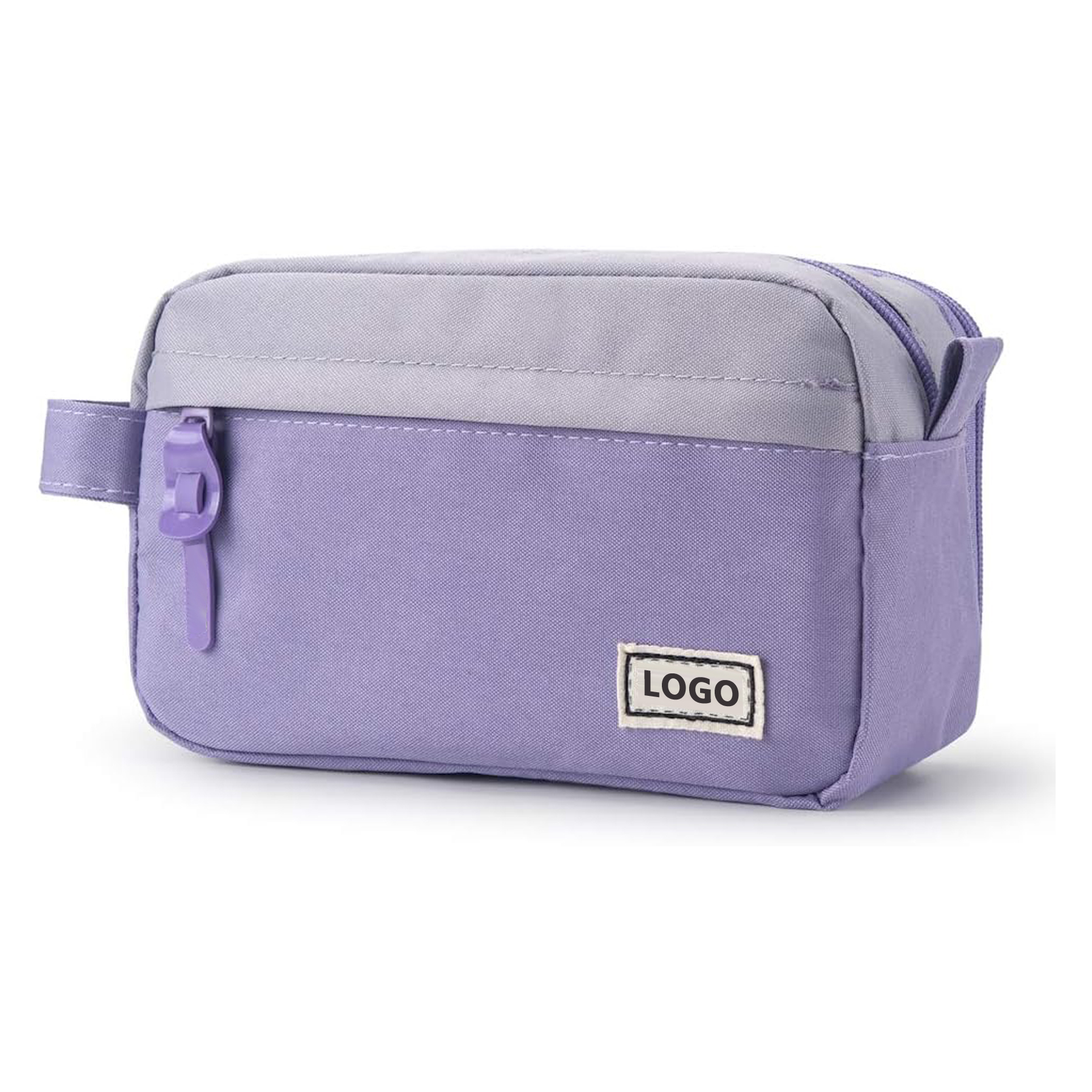 Big Capacity Pencil Case Large Stationery Pen Bag 41