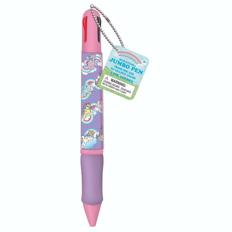 My Little Pony Jumbo Pens 3