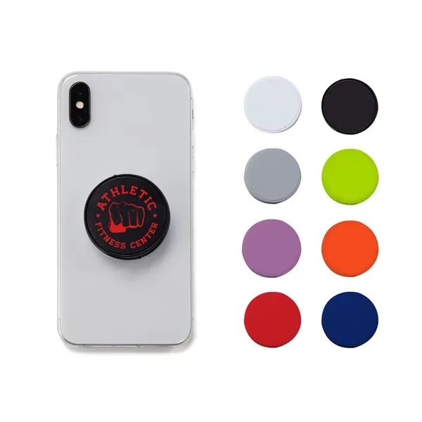 EZ Finger Phone Grip Plastic for client welcome kits