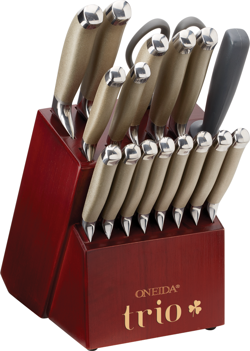 Oneida Preferred 18 Piece Cutlery Set - LON02 | A Design Line
