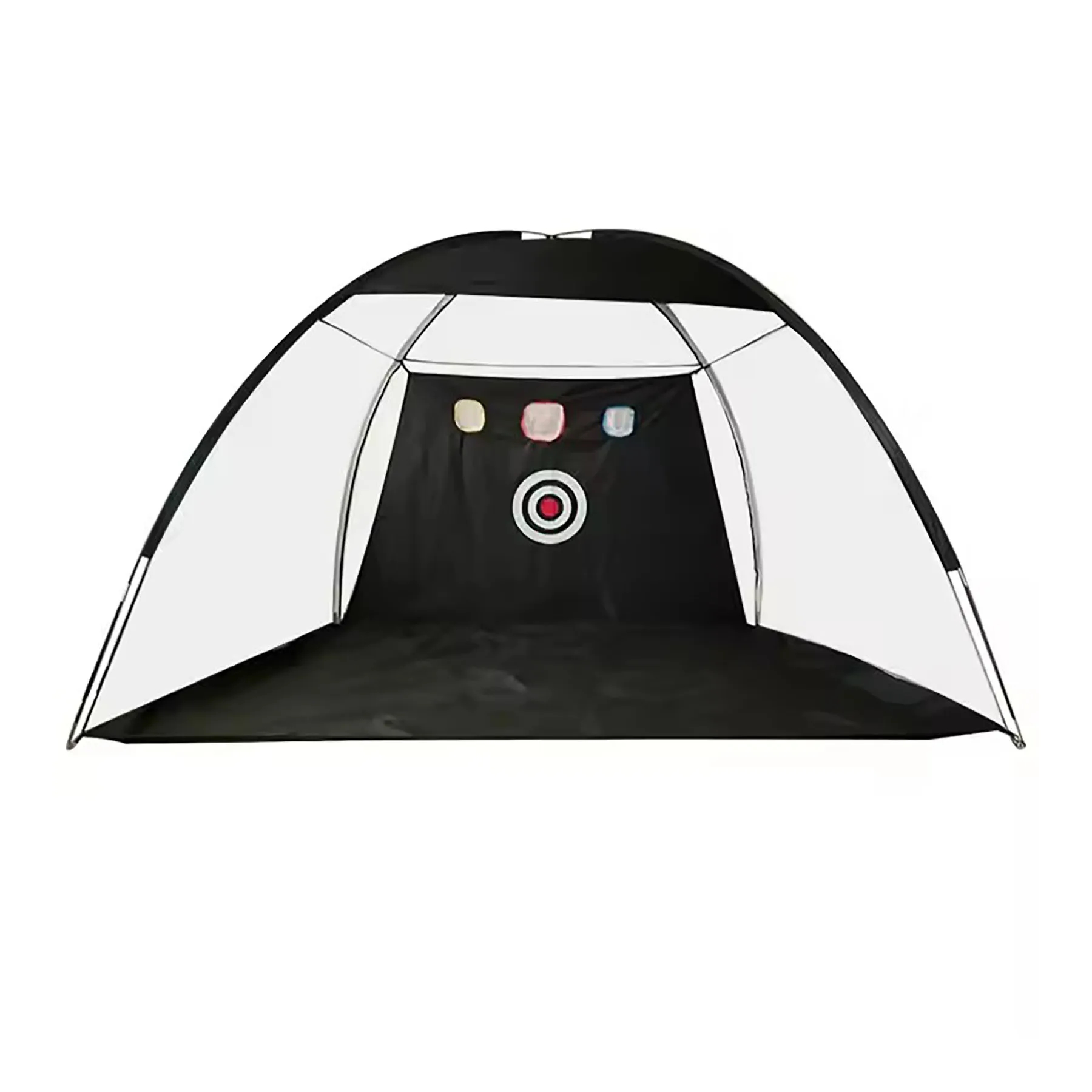 Golf Hitting Nets for Backyard Driving 23
