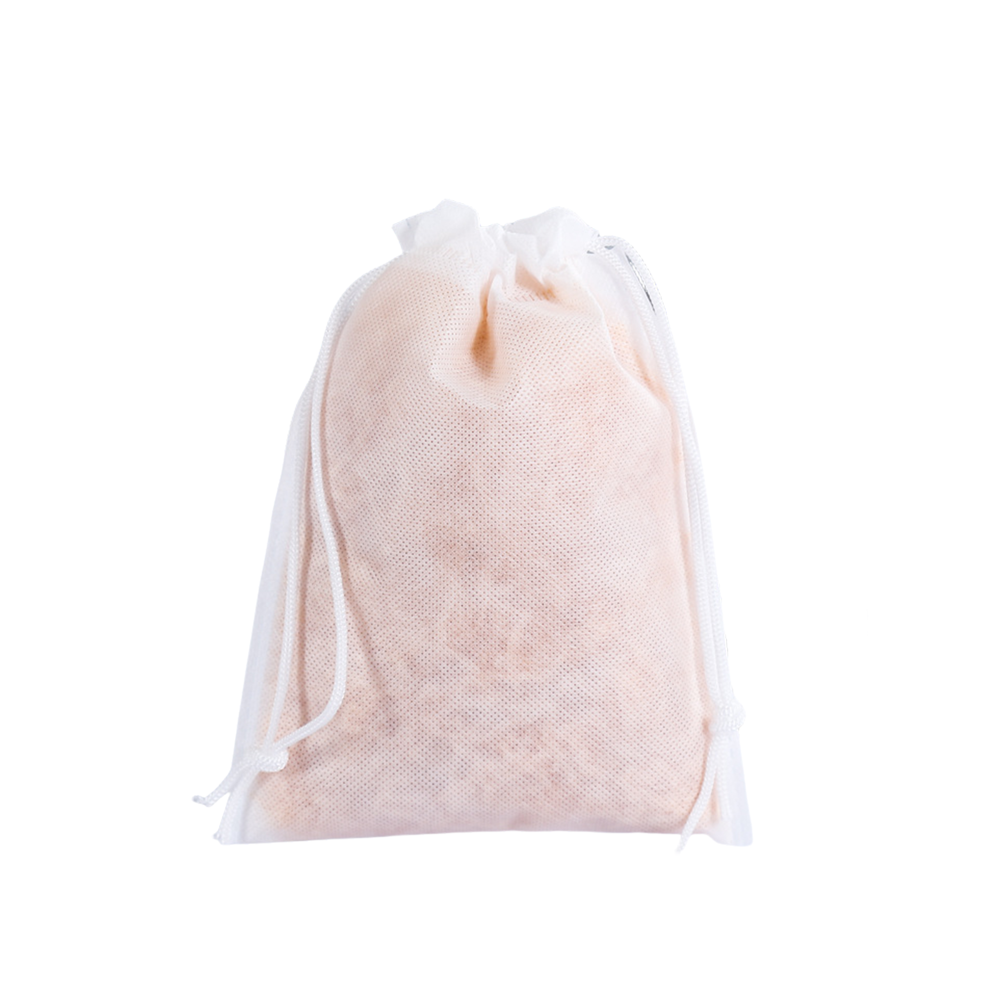 Breathable Non-woven Drawstring Bag 12