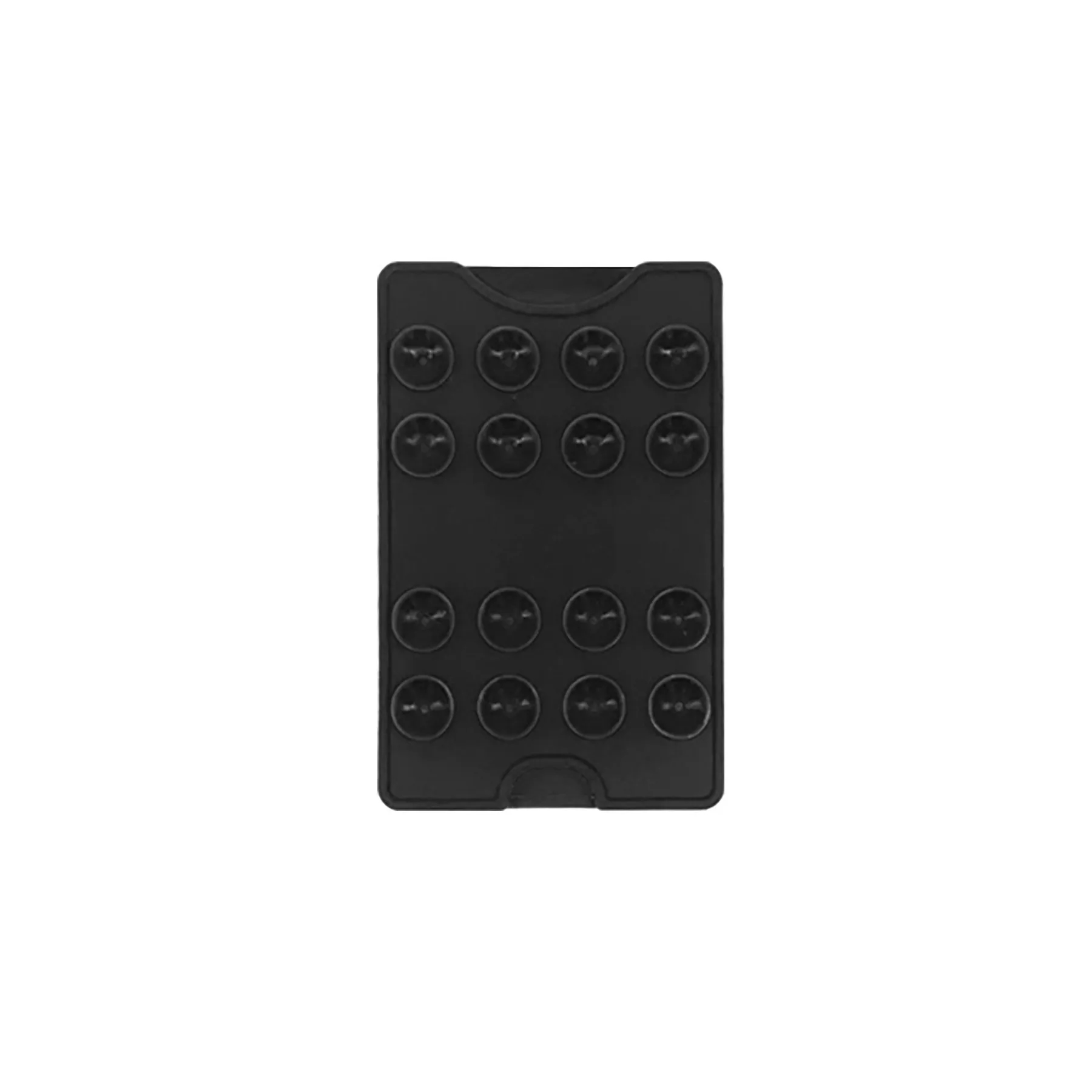 Cell Phone Wallet with Suction Cup 11