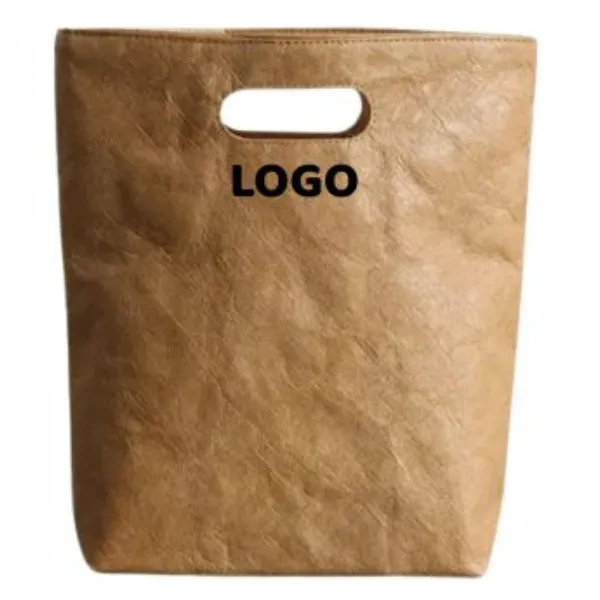 Waterproof Dupont Paper Bag 4