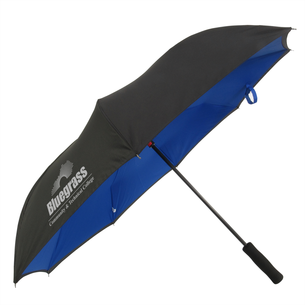Custom Umbrellas Inversion Reverse 46 Inch NEW LOW PRICE